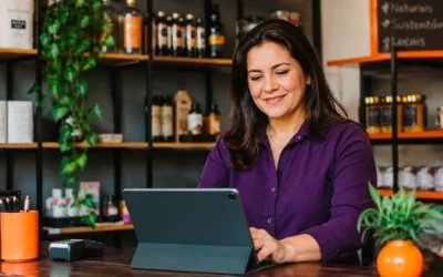 7 benefícios da transformação digital para pequenas empresas