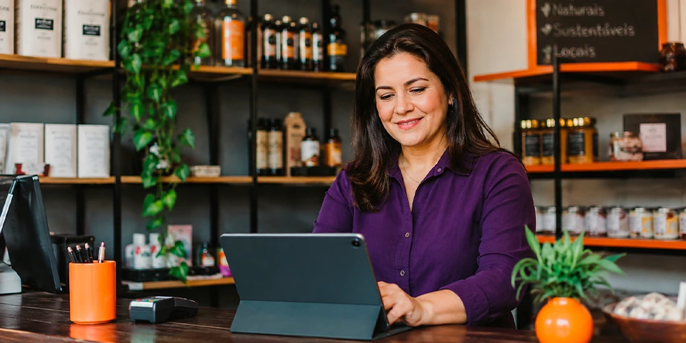 7 benefícios da transformação digital para pequenas empresas