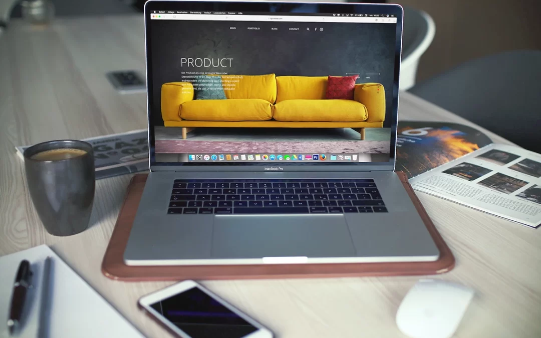 Quais são os 8 principais tipos de site para pequenas empresas