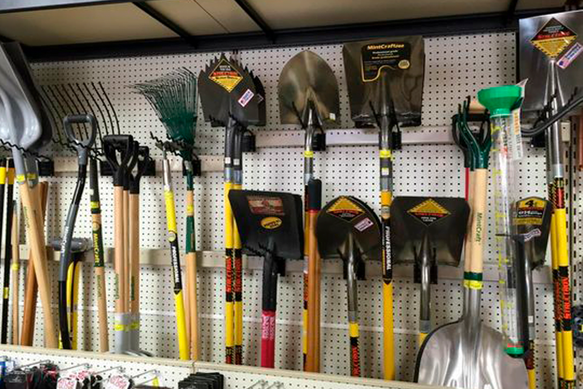 Sistema para Material de Construção