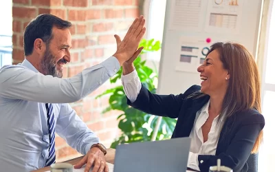 8 benefícios do pós-venda para pequenas empresas