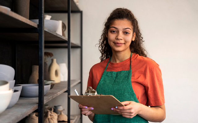 Sistema para Microempreendedor Individual MEI