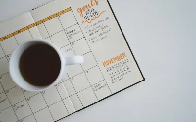 Como organizar a rotina de trabalho: 13 passos para ser um empreendedor mais produtivo.