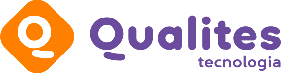 Logomarca da Qualites Tecnologia
